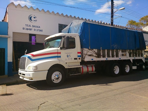 Transportes Carrera Hernández., S.A. De C.V., Guadalupe Victoria, Francisco I. Madero 1811, Centro, 68030 Oaxaca, Oax., México, Empresa de transporte | OAX