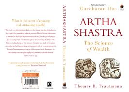 Book Review : Arthashastra, The Science Of Wealth