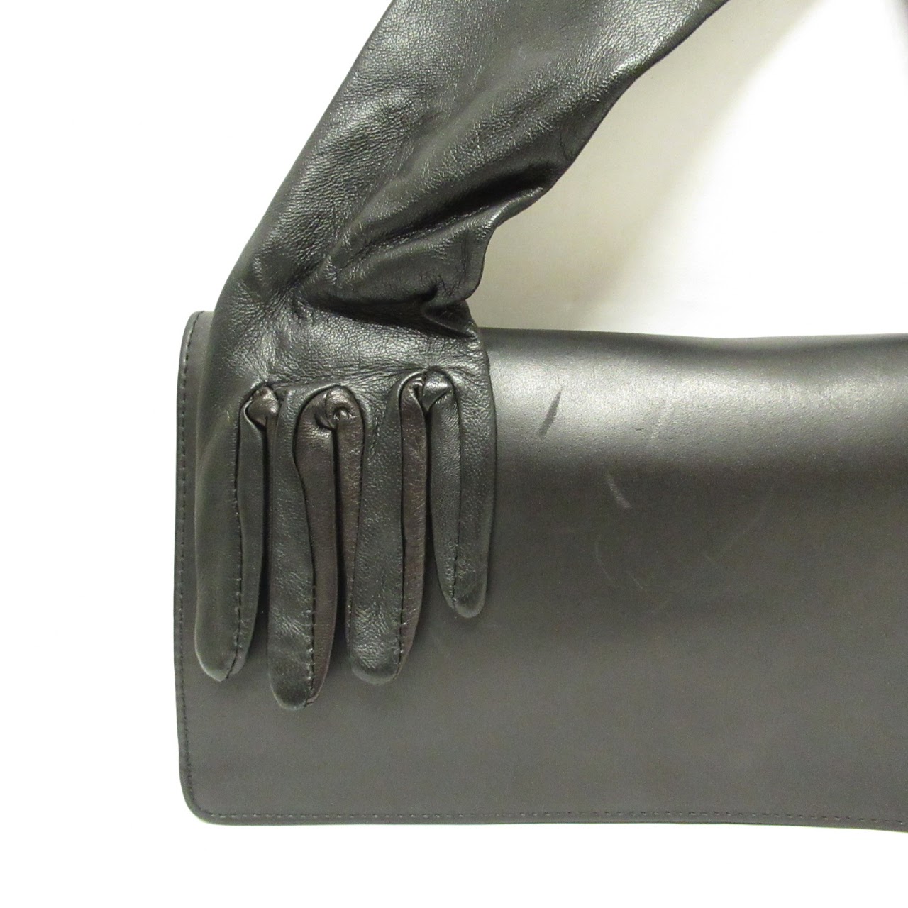 Masion Martin Margelia x H&M Glove Bag