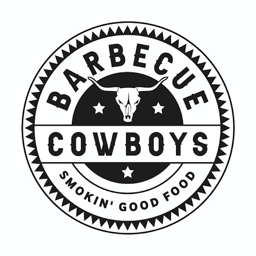 Barbecue Cowboys Hollyfort logo