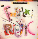 Atlantic Starr - Freak-A-Ristic