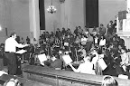 1978, Generalprobe Felix Mendelssohn Bartholdy, 2. Sinfonie 1978, Generalprobe Felix Mendelssohn Bartholdy, 2. Sinfonie