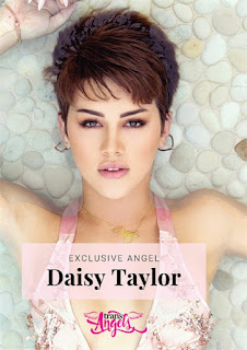 Ver Exclusive Angel: Daisy Taylor Gratis Online