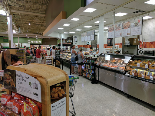 Supermarket «Publix Super Market at Post Commons Shopping Center», reviews and photos, 4100 N Wickham Rd Ste 109, Melbourne, FL 32935, USA