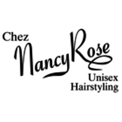 Chez NancyRose Unisex Hairstyling Salon logo