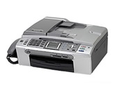 Download Brother MFC-665CW printers driver and install all version