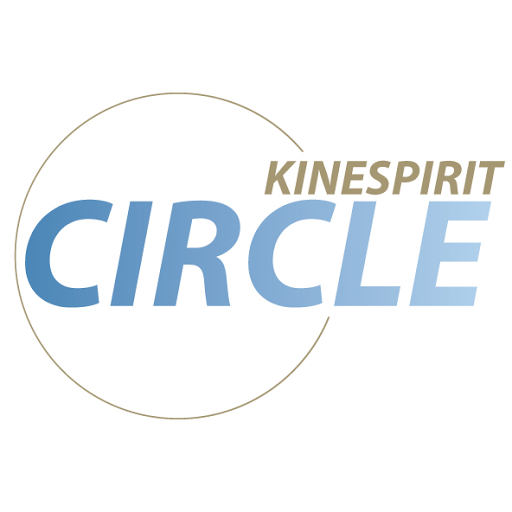 Kinespirit Circle Gyrotonic and Pilates Studio logo