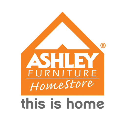 Ashley HomeStore logo