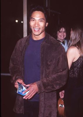 Jason Scott Lee United States Actor