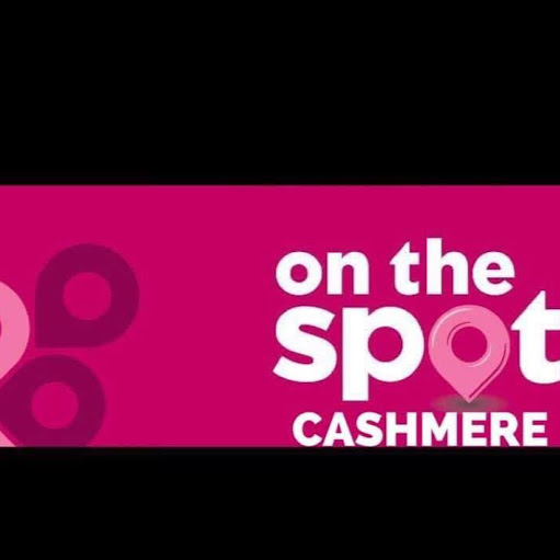 On The Spot Cashmere & Lotto