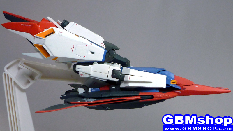 Gundam FIX Figuration #0024 MSZ-006 Z GUNDAM