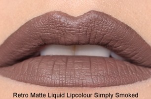 SimplySmokedMatteLiquidLipcolourMAC12