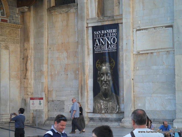 Torre de Pisa, Pisa, Itália