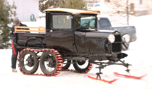 파일:external/www.snowmobilestyle.com/model-t-snowmobile-02.jpg