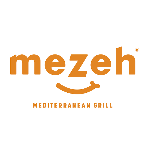 Mezeh Mediterranean Grill - Gaithersburg logo