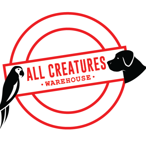 All Creatures Warehouse logo