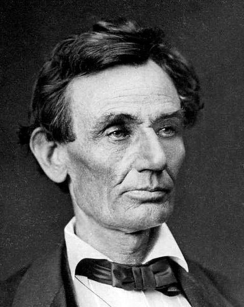 파일:external/totallyhistory.com/Abraham_Lincoln_by_Alexander_Helser_1860.jpg