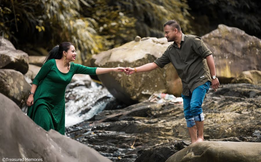 Fotógrafo de casamento Vikash Das (vikashdas). Foto de 9 de dezembro 2020