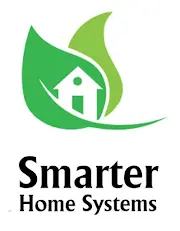 Smarter Home Systems Limited Logo