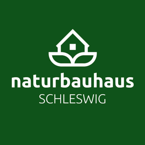 Naturbauhaus Schleswig logo