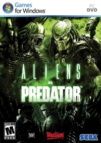Aliens vs. Predator - Review-Cheats-Walkthrough By Bret Ziesmer