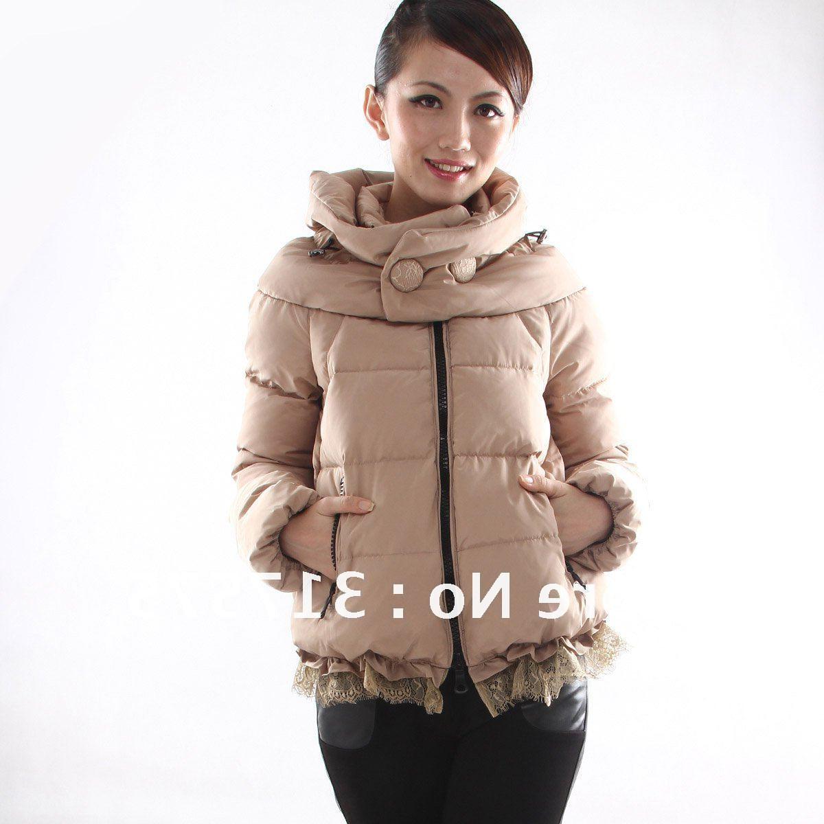 jacket black green beige