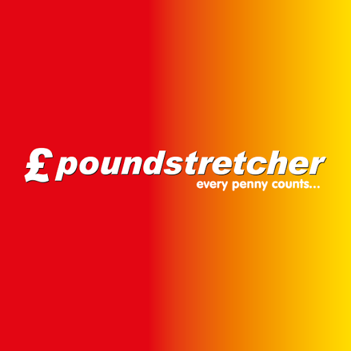 Poundstretcher logo