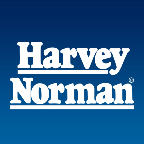 Harvey Norman Northwood (Computers & Electrical Only) logo