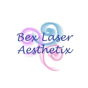 Bex Laser Aesthetix logo