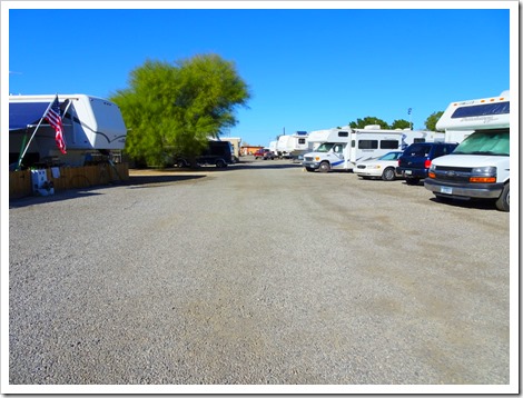 HIdden Cove RV Park