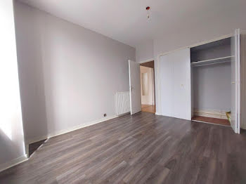 appartement à Vannes (56)