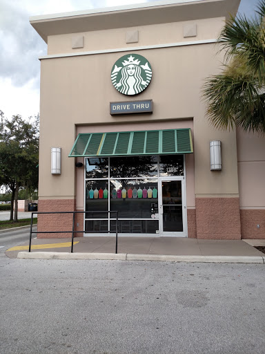 Coffee Shop «Starbucks», reviews and photos, 1768 US-27, Sebring, FL 33870, USA