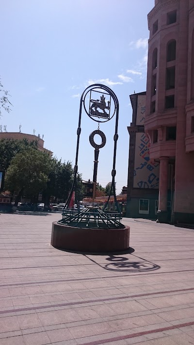 Photos of &laquo;Tashir Street&raquo; Shopping Gallery