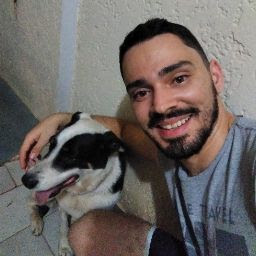 Eduardo Silva's user avatar