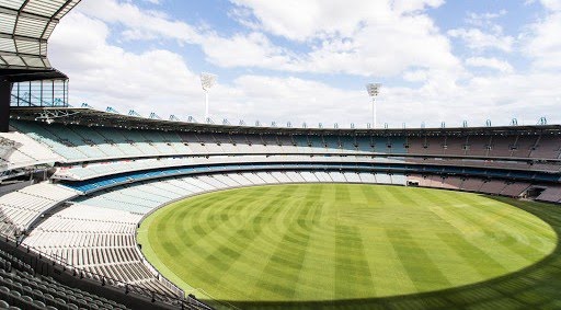 Australia: Great Sporting Land — Google Arts