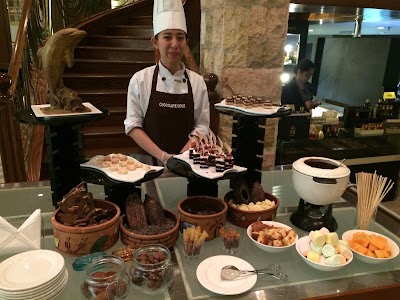 Photos of M&ouml;venpick Hotel & Resort Al Bida'a Kuwait