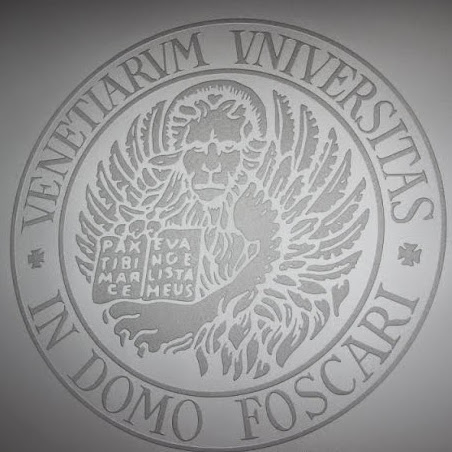 Università Ca' Foscari logo