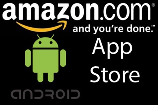 Два андроида. Amazon APPSTORE. Android Store. Интернет магазин Android. Арр стор на андроид