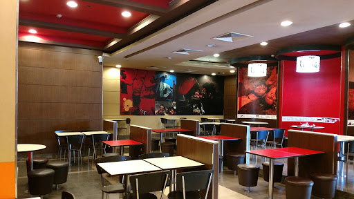 KFC, Shop No 17, LGF, Junction Mall, City Centre, Durgapur, West Bengal 713216, India, Chicken_Restaurant, state WB