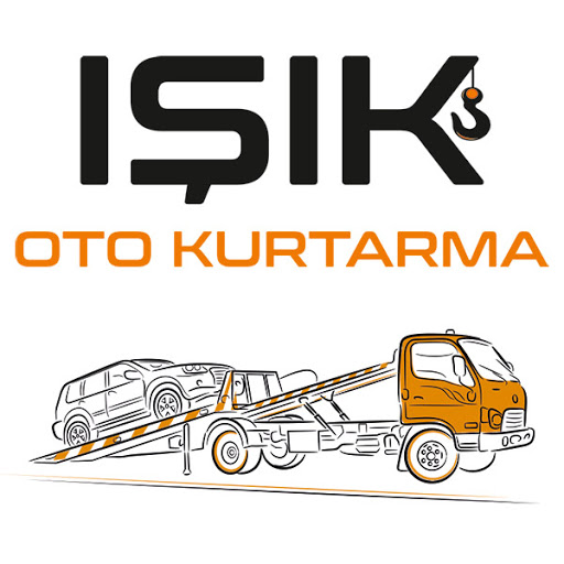 Işık Oto Kurtarma logo