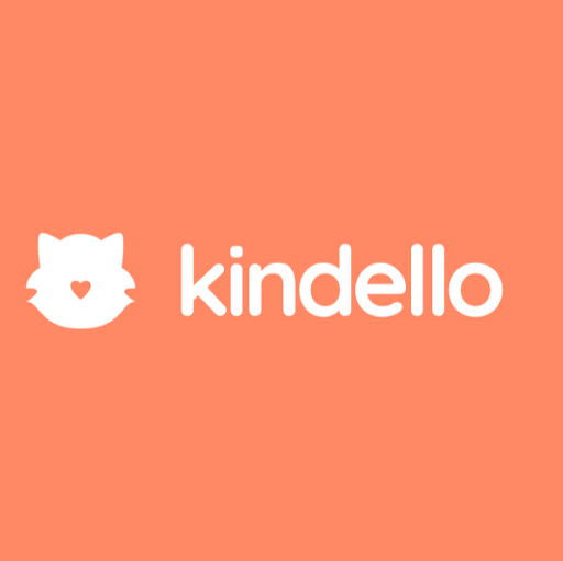 Kindello logo