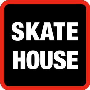 Skate House logo