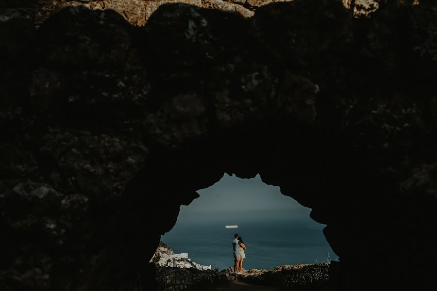 Fotógrafo de casamento Alberto Alves (albertoalves). Foto de 11 de fevereiro 2019