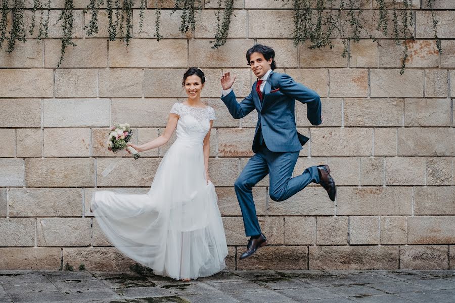 Wedding photographer Nikolay Atanasov Montero (atanasovmonter). Photo of 22 November 2018