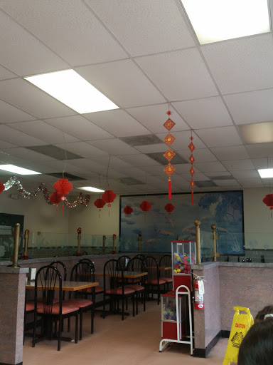 Restaurant «Jin Jin Chinese Restaurant», reviews and photos, 720 S Pendleton St, Easley, SC 29640, USA