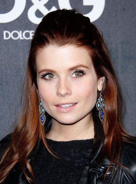 JoAnna Garcia Swisher Profile Dp Pics