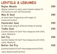 D'Two States menu 3