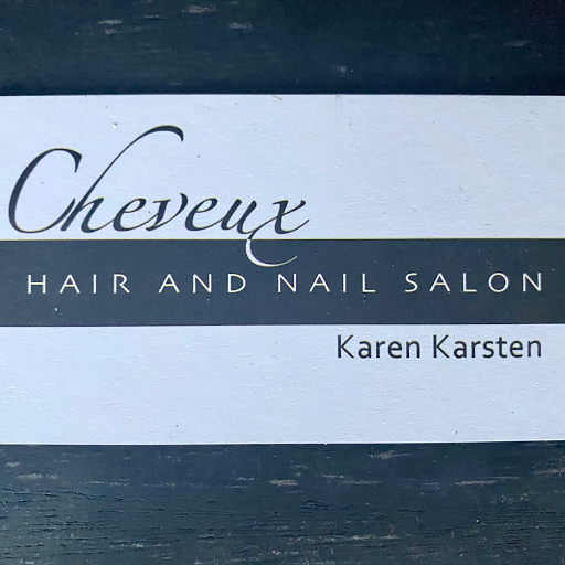 Cheveux Salon