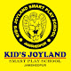 KID'S JOYLAND Smart Play School