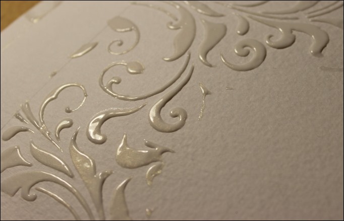 Embossing Paste Perfect Pearls Distress Ink Tim Holtz Stencil Stampin Up Love you Lots Frog Card 03 Embossing Paste Perfect Pearls Distress Ink Tim Holtz Stencil Stampin Up Love you Lots Frog Card 03